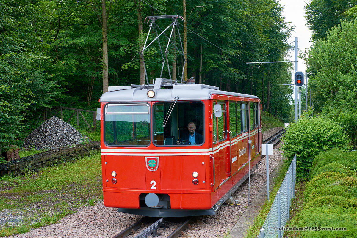 Zürich Dolder