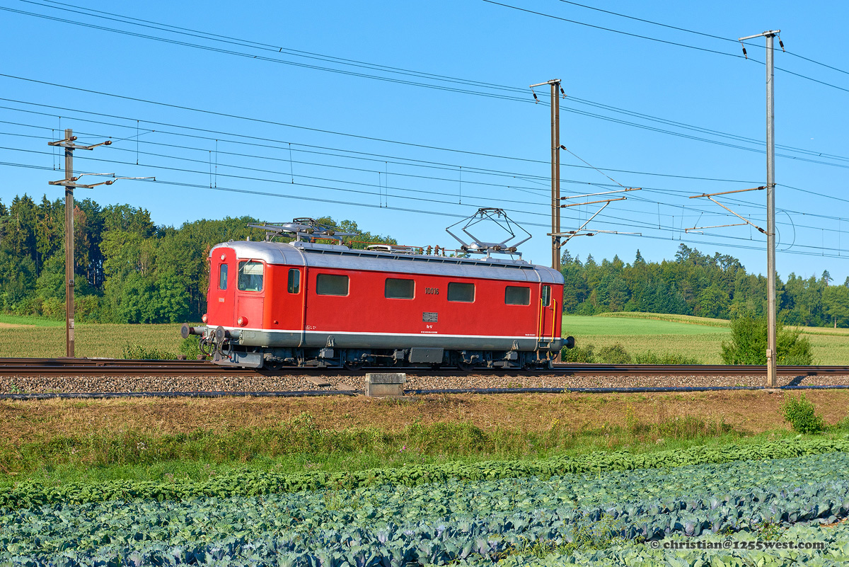 Bassersdorf