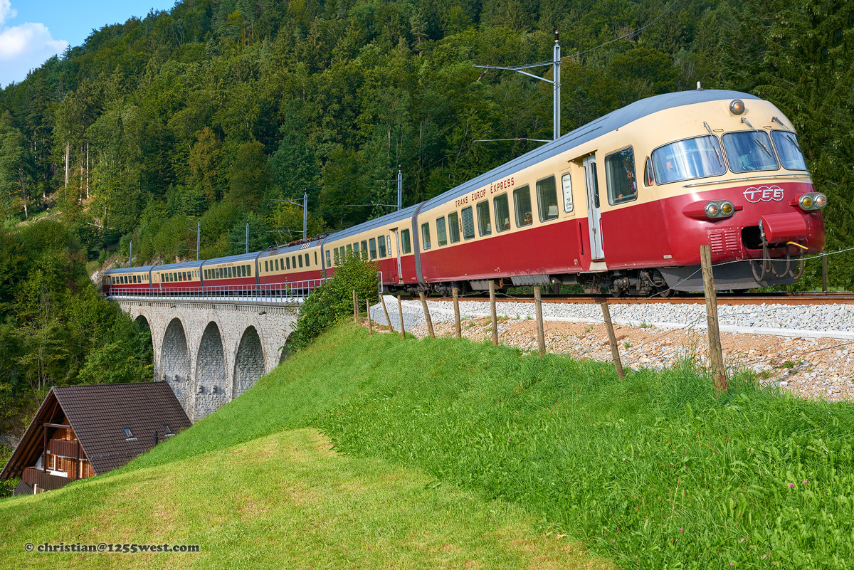 Mogelsberg - Brunnadern-Neckertal