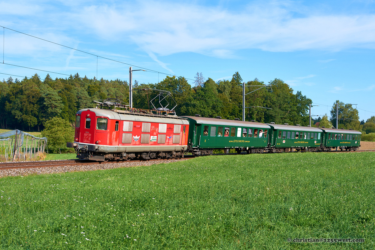 Andelfingen - Marthalen