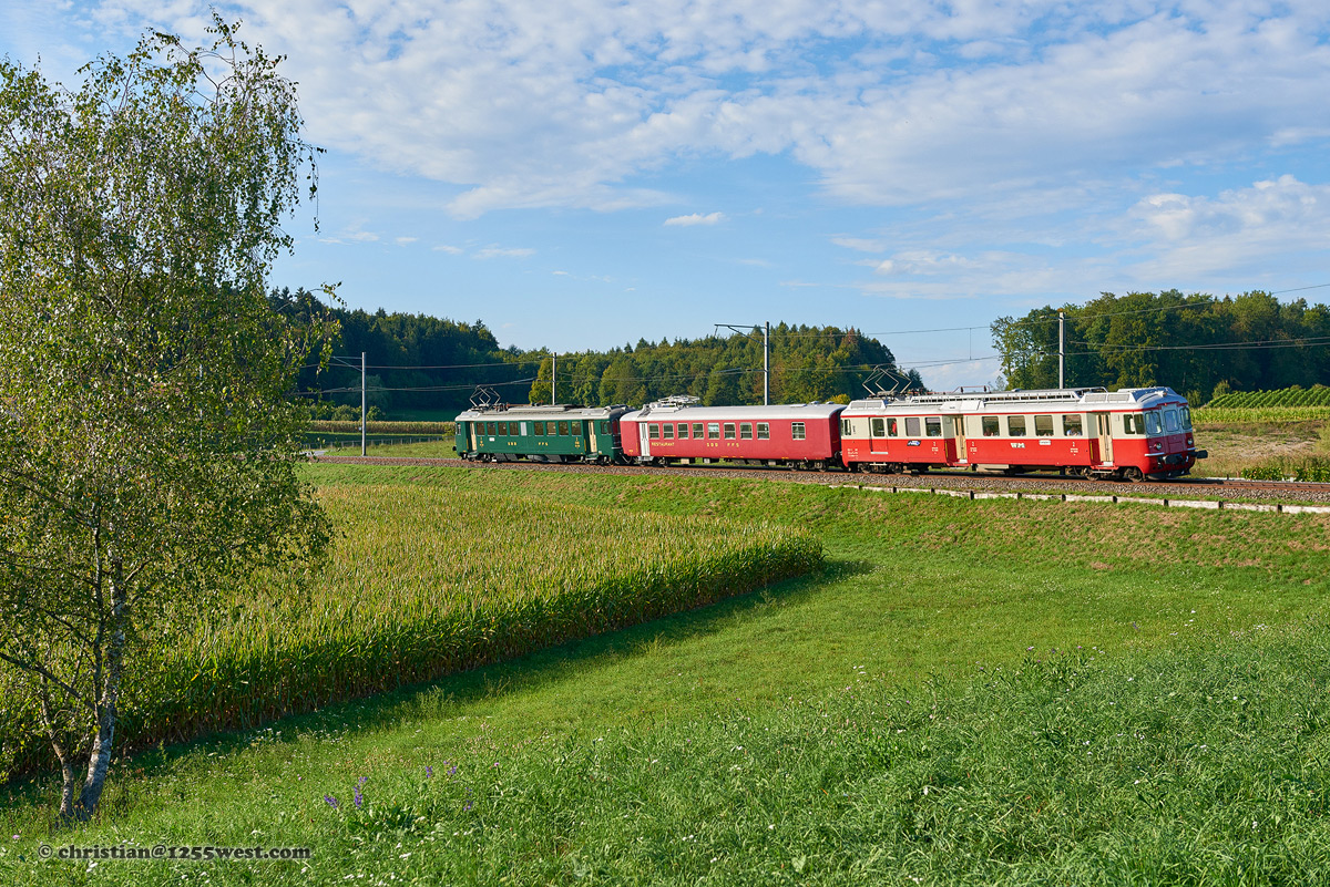Marthalen - Andelfingen