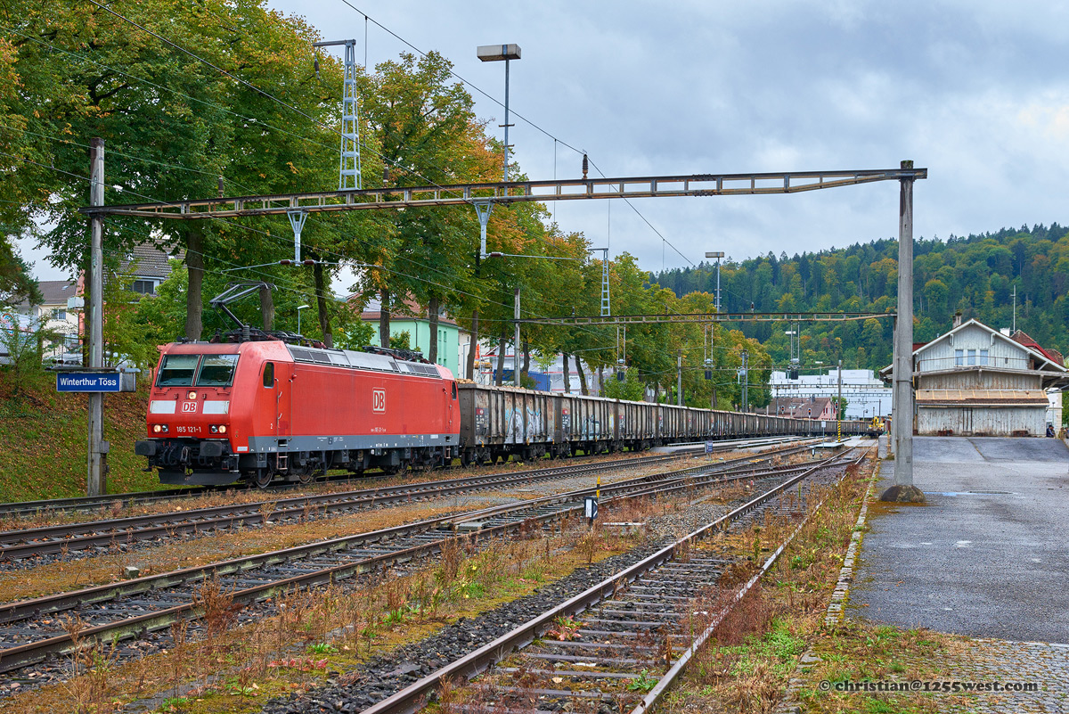 Winterthur Töss