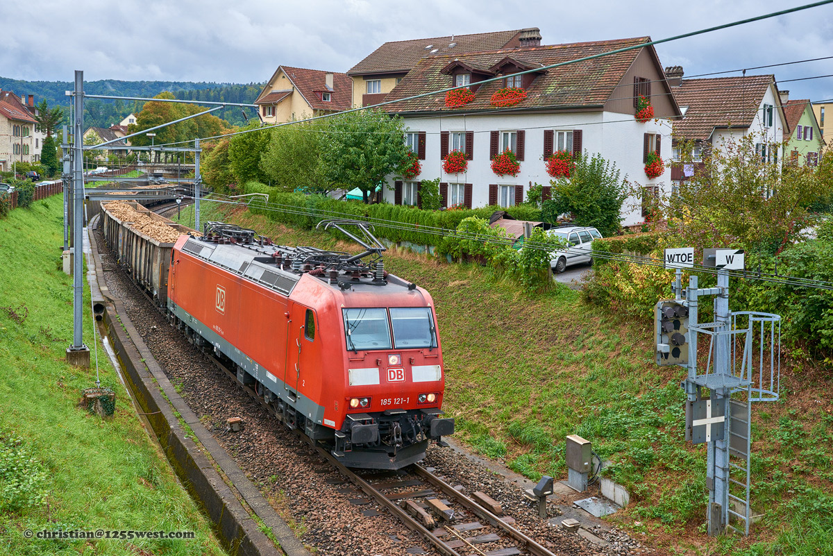 Winterthur Töss