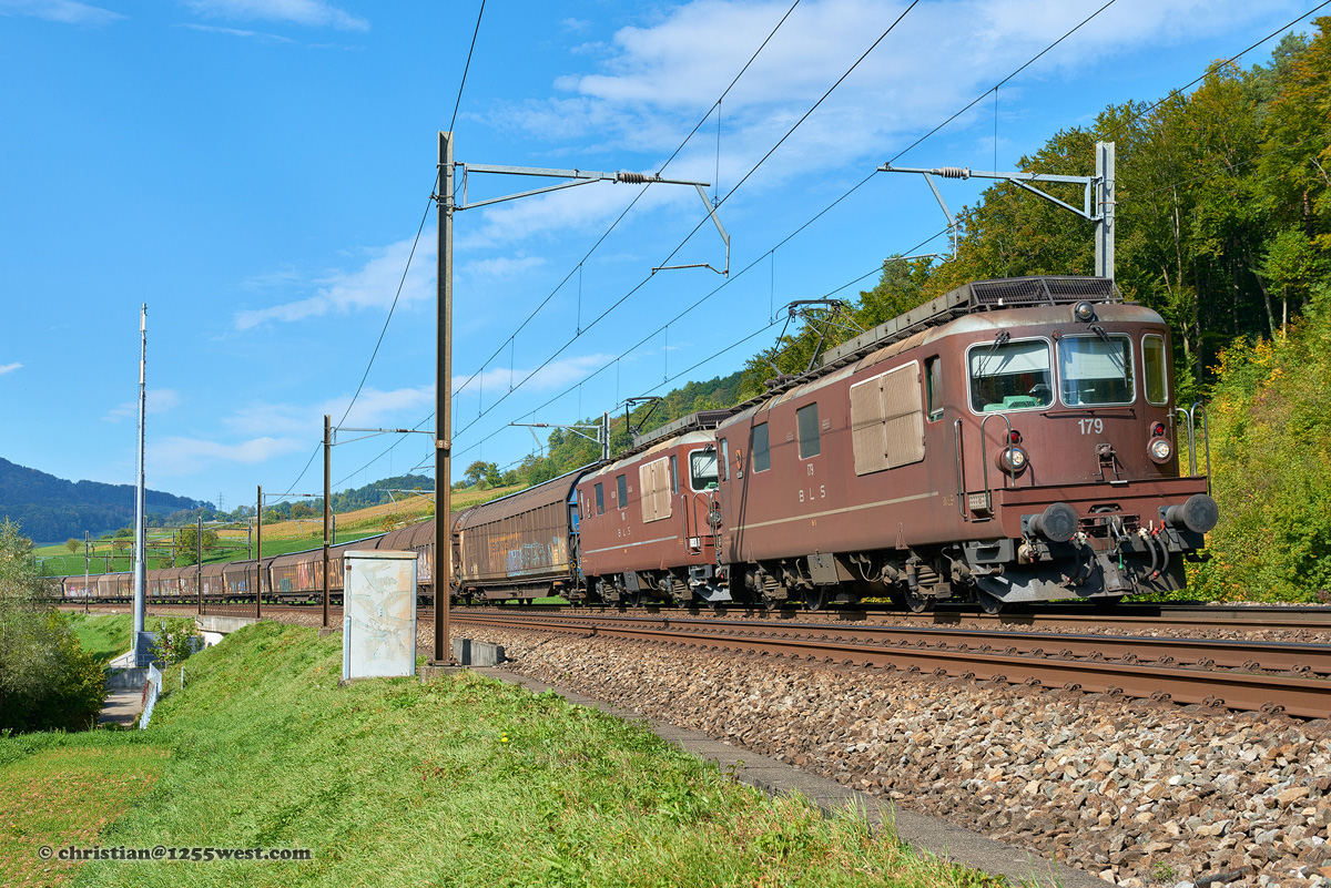 Gelterkinden - Tecknau