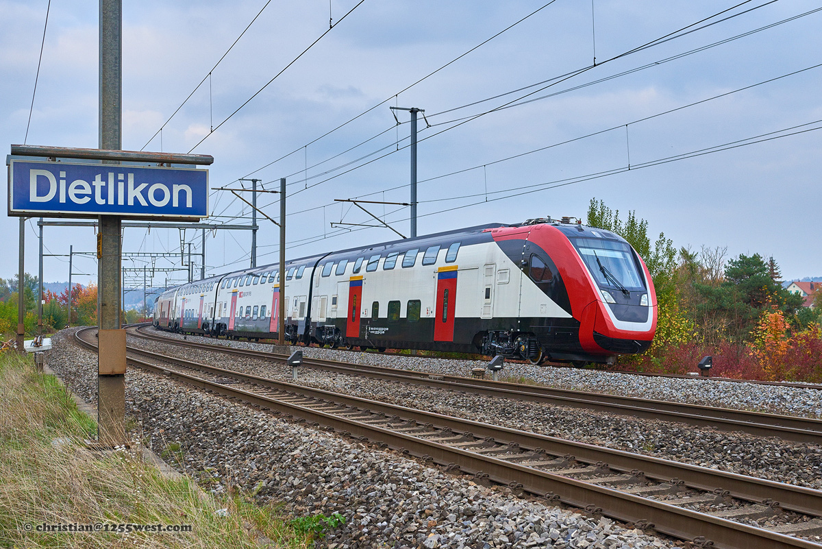 Dietlikon
