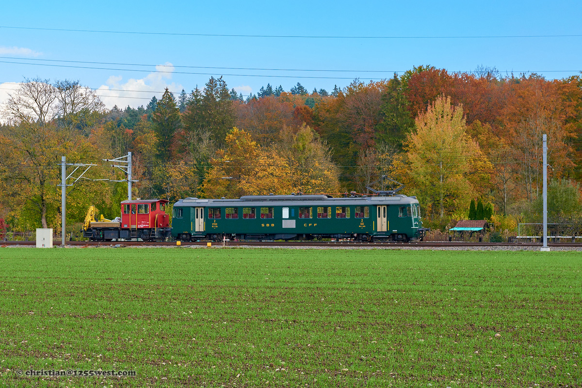 Tössmühle (Winterthur - Kemptthal)