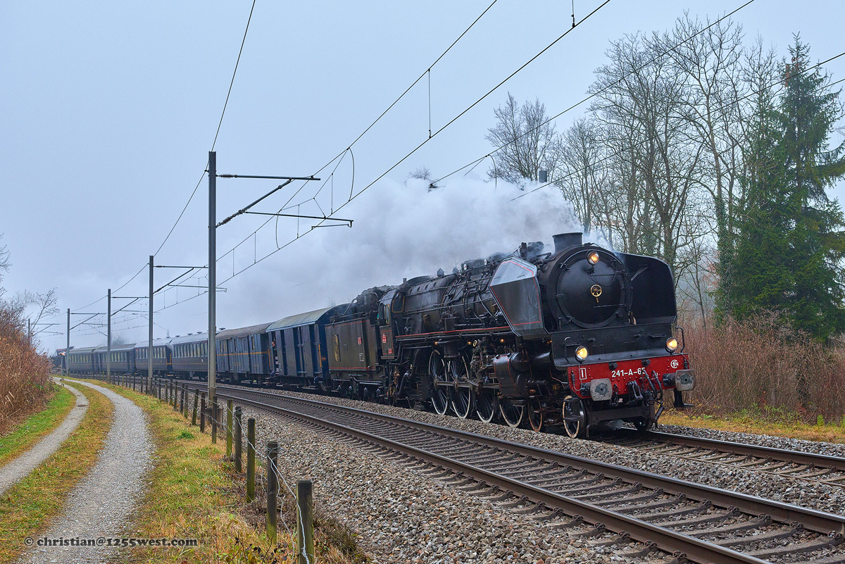 Effretikon - Kemptthal