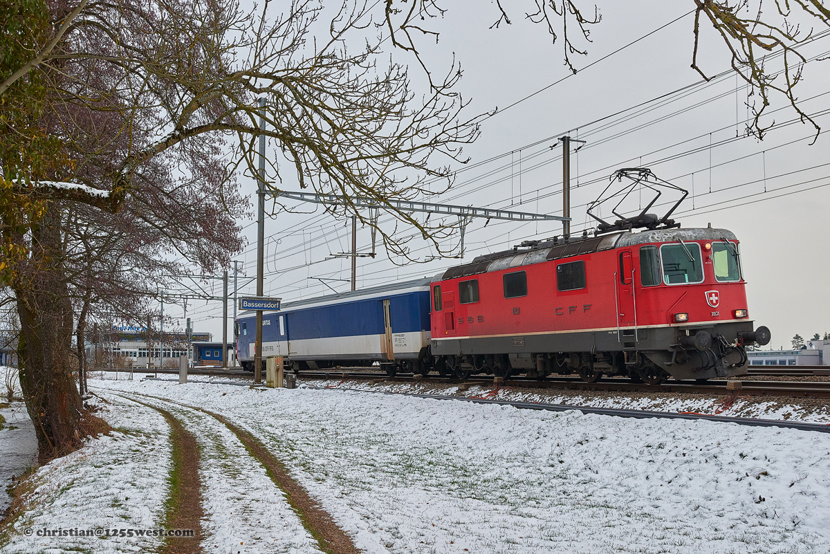 Bassersdorf
