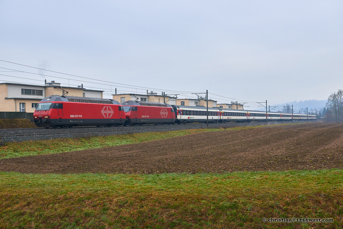 Baltenswil (Bassersdorf - Effretikon)