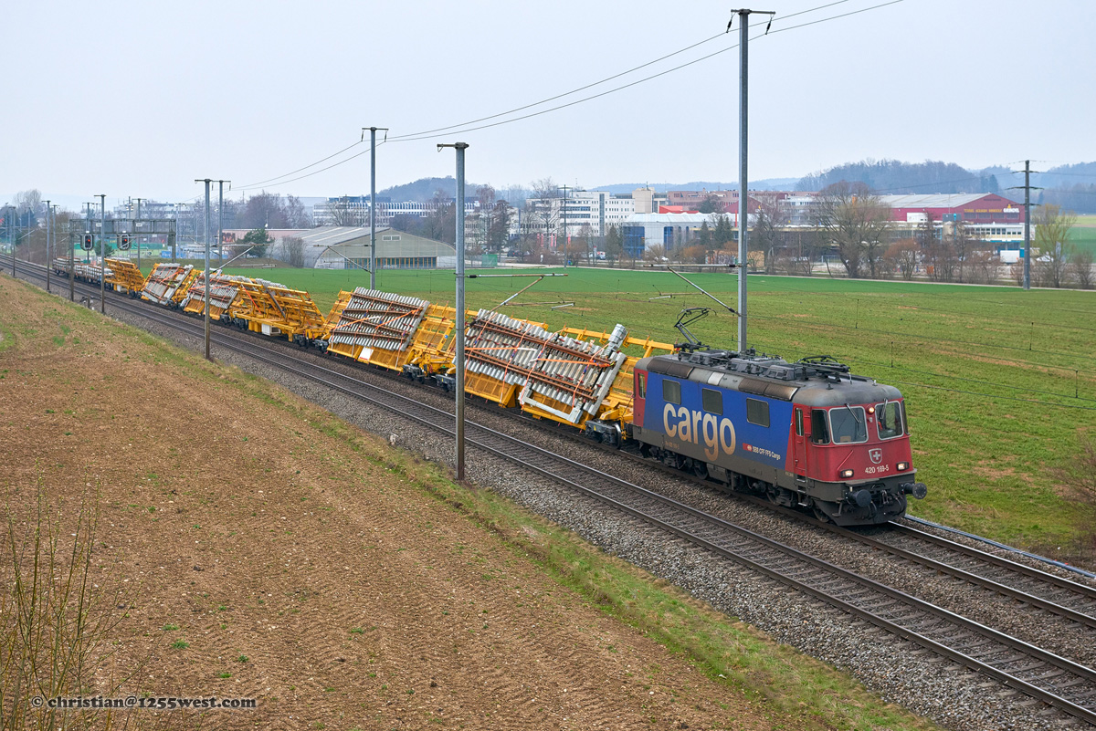Kloten - Bassersdorf