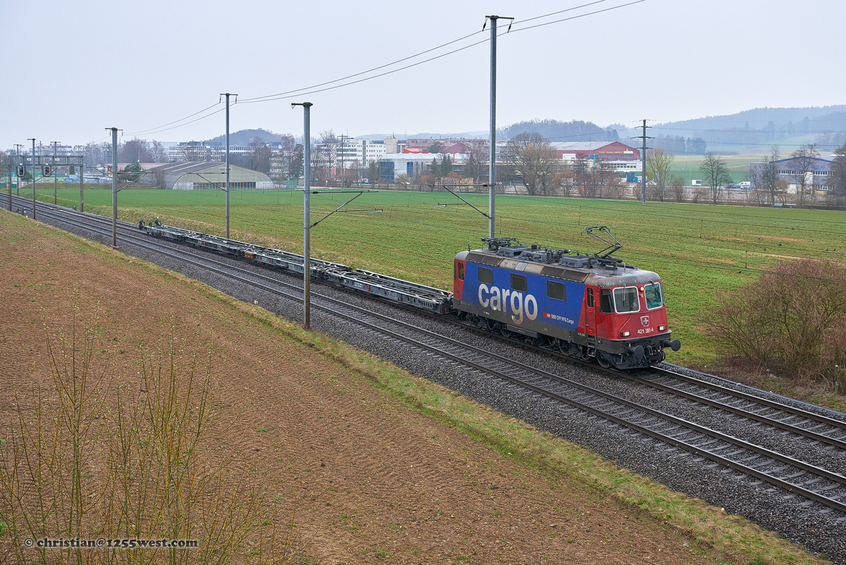 Kloten - Bassersdorf