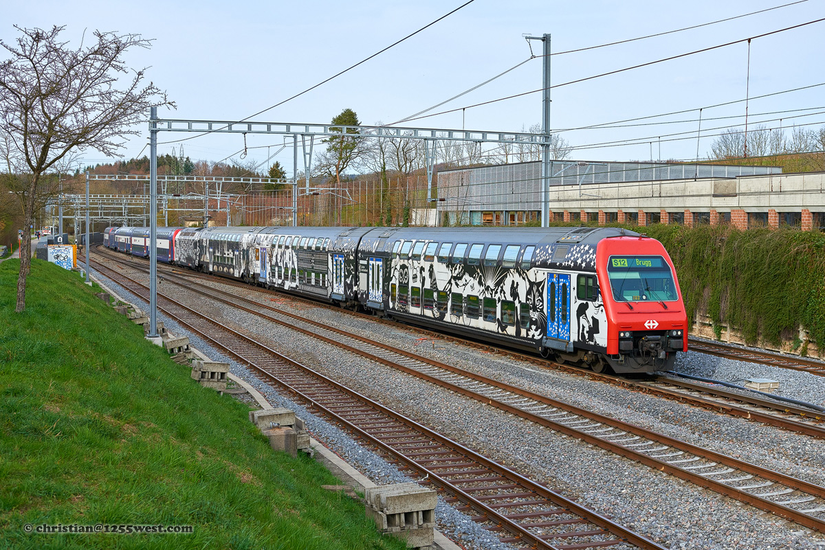 Effretikon