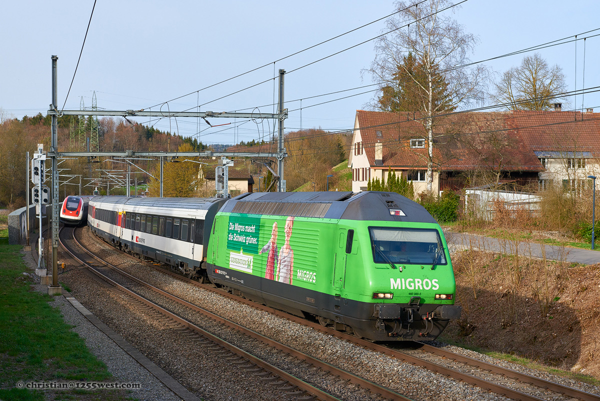 Effretikon