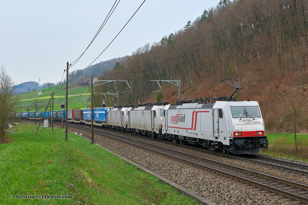 Gelterkinden - Tecknau