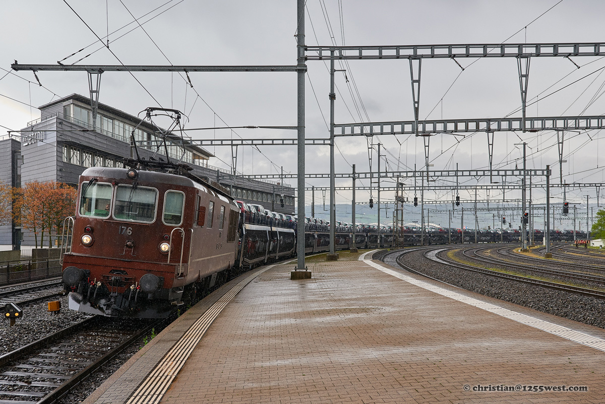 Brugg