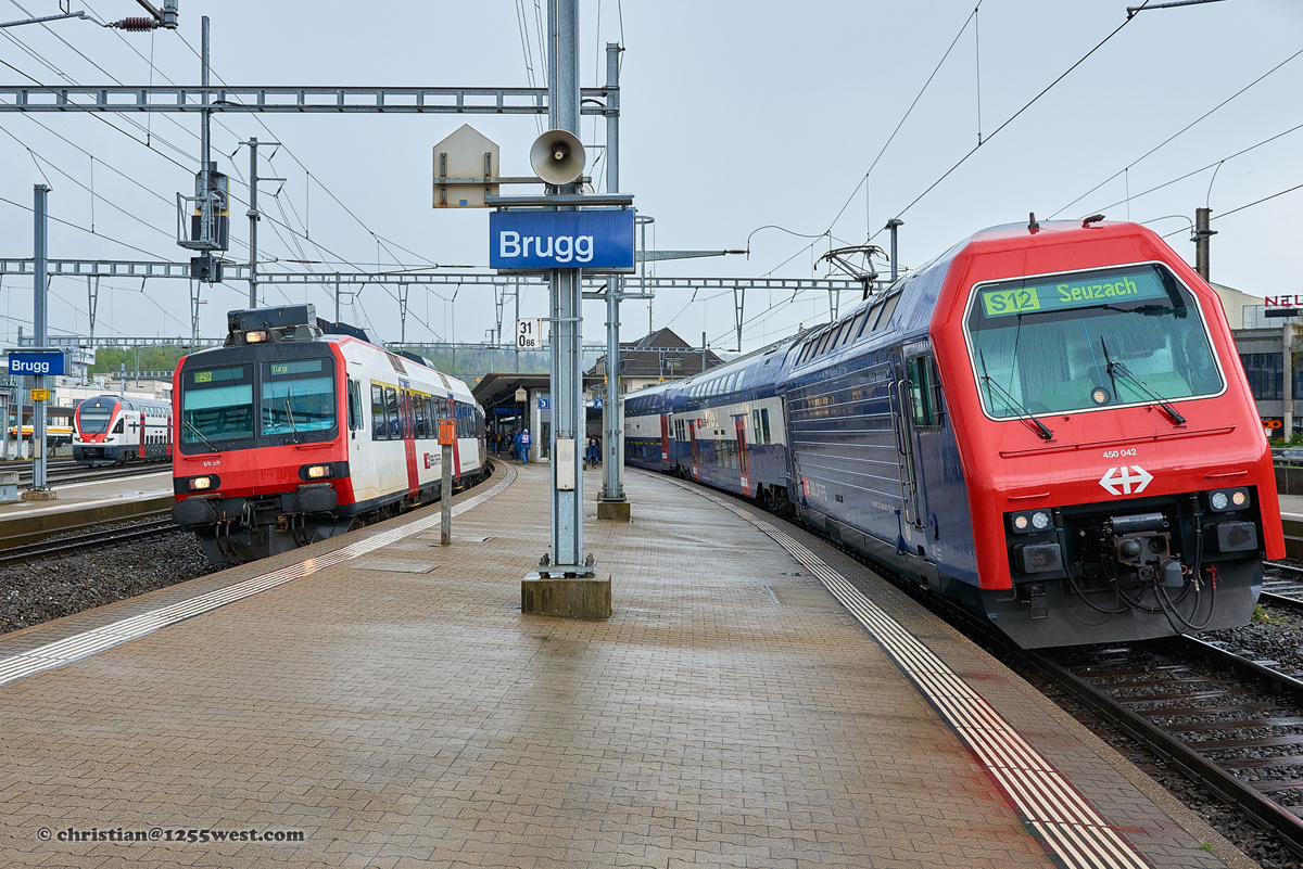 Brugg