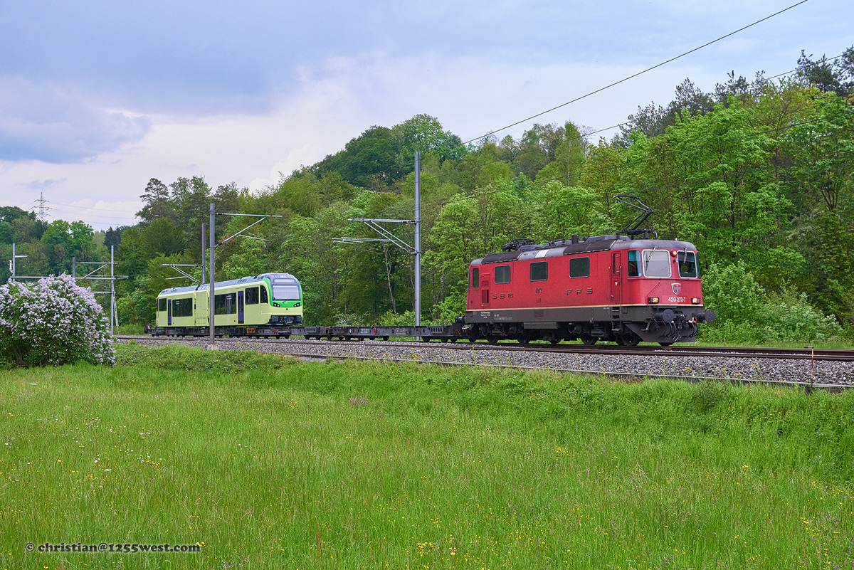 Kemptthal