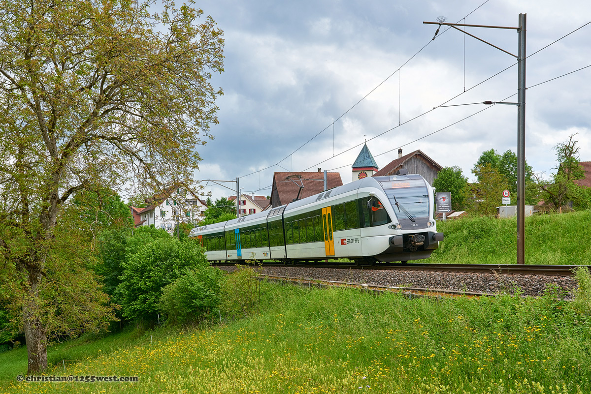 Oberillnau (Illnau - Effretikon)