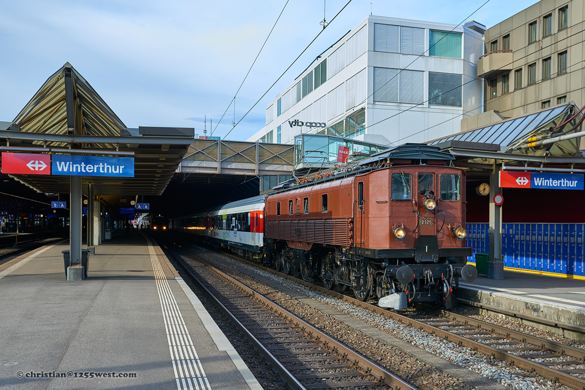 Winterthur