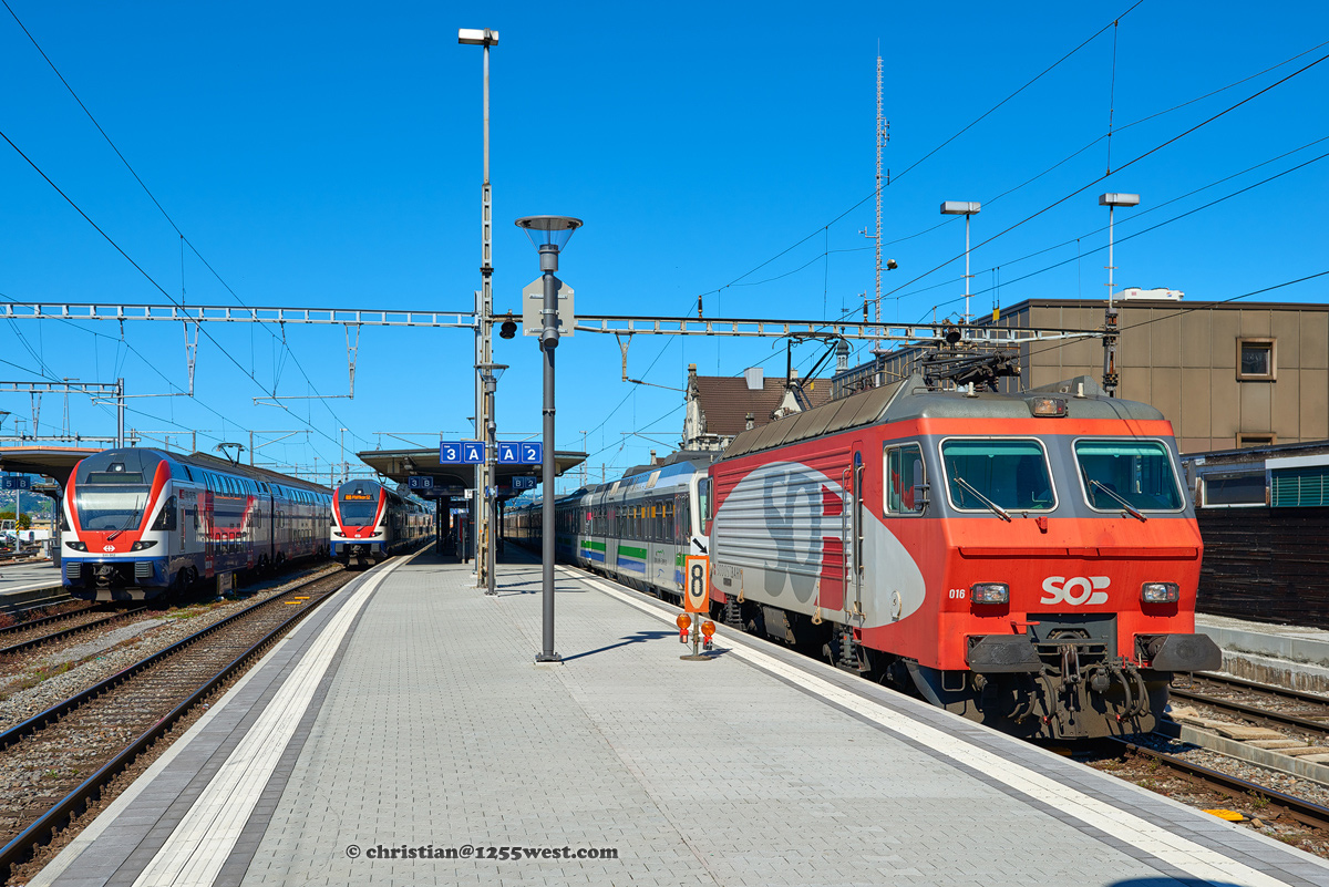 Rapperswil