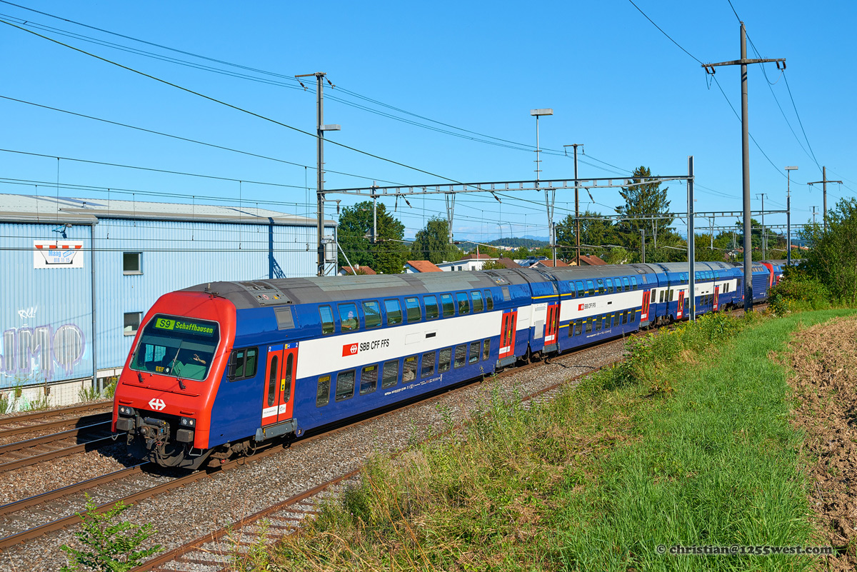 Rümlang