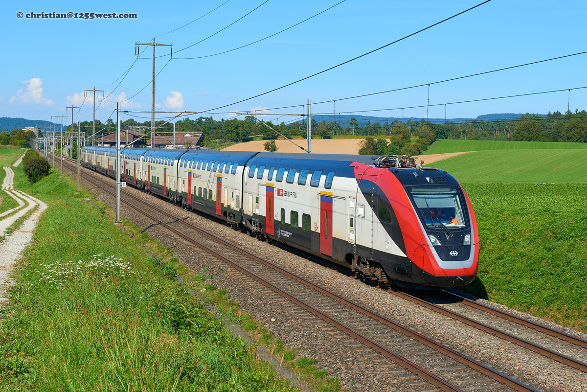 Niederglatt
