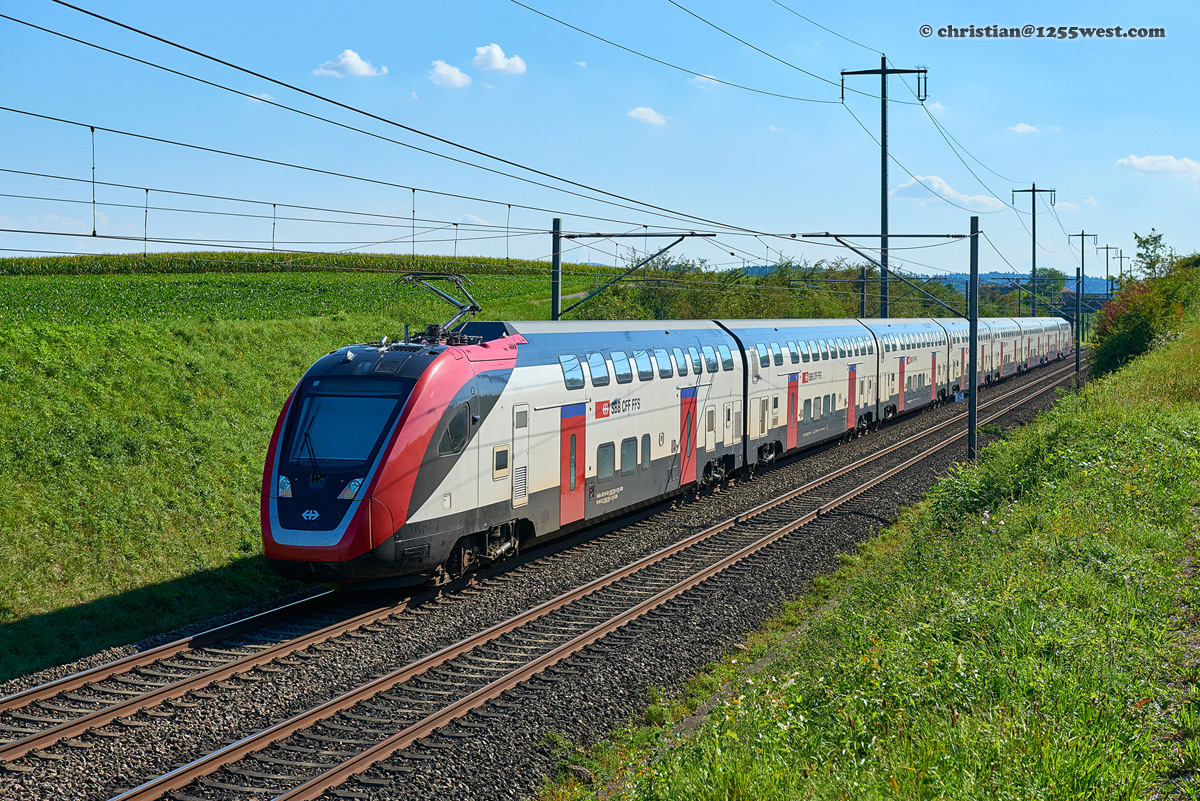 Niederglatt