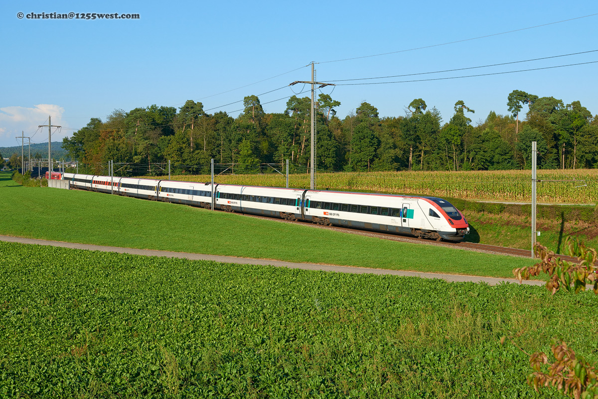 Höri (Bülach - Niederglatt)