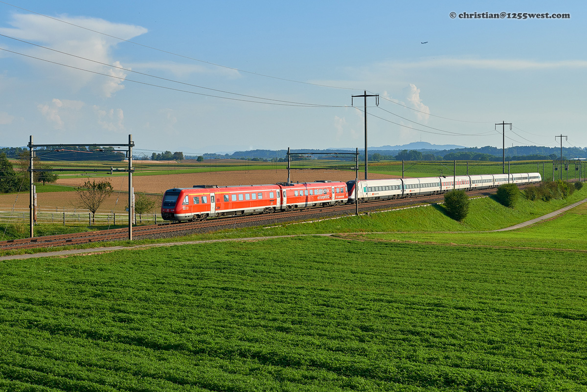 Höri (Bülach - Niederglatt)