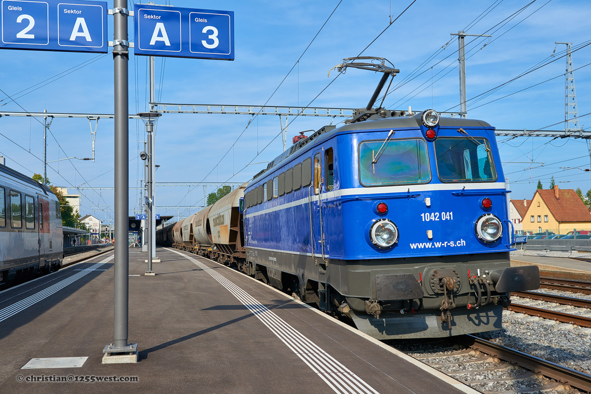 Effretikon