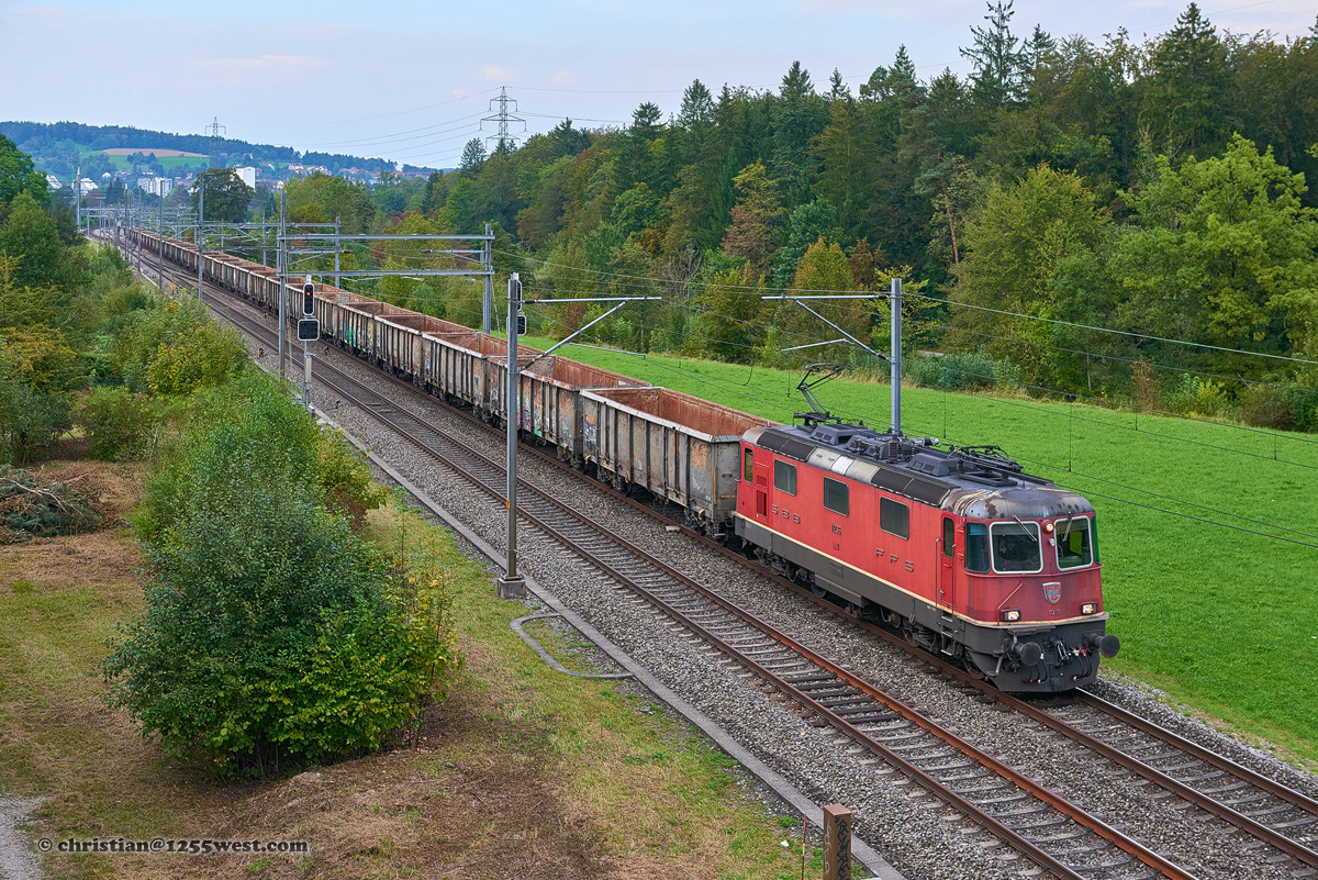Tössmühle (Winterthur - Kemptthal)