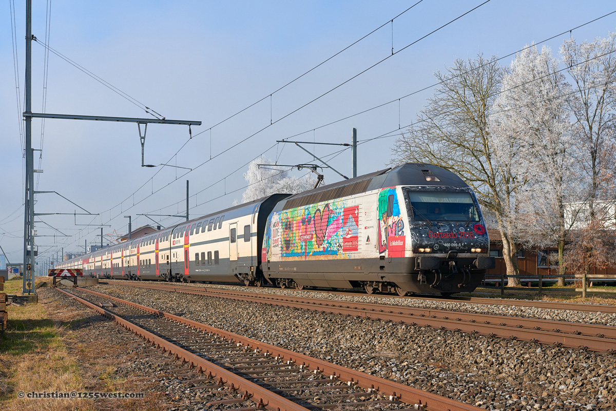 Eschlikon