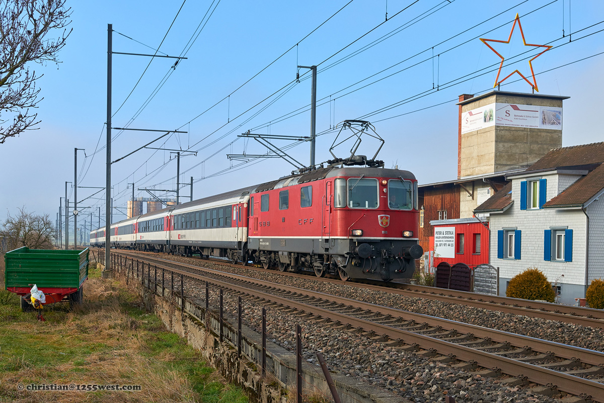 Eschlikon