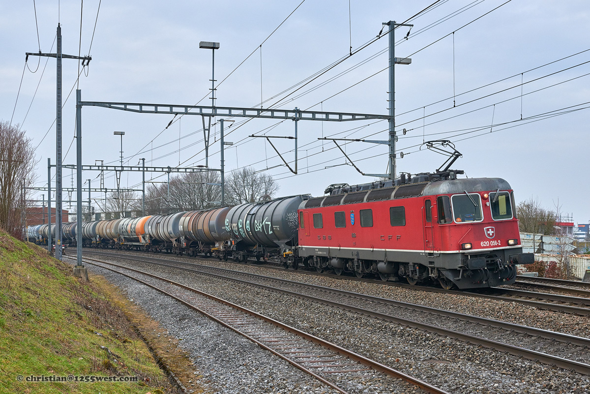 Rümlang