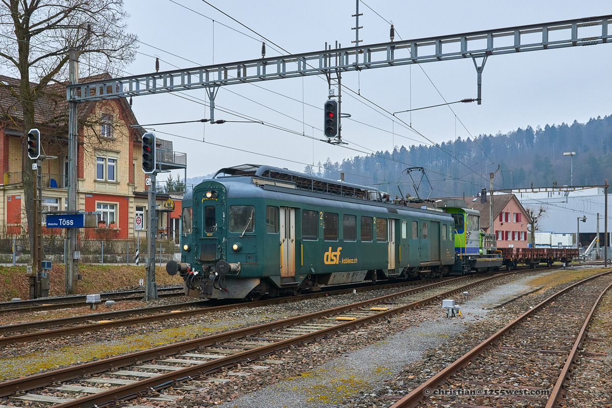 Winterthur Töss