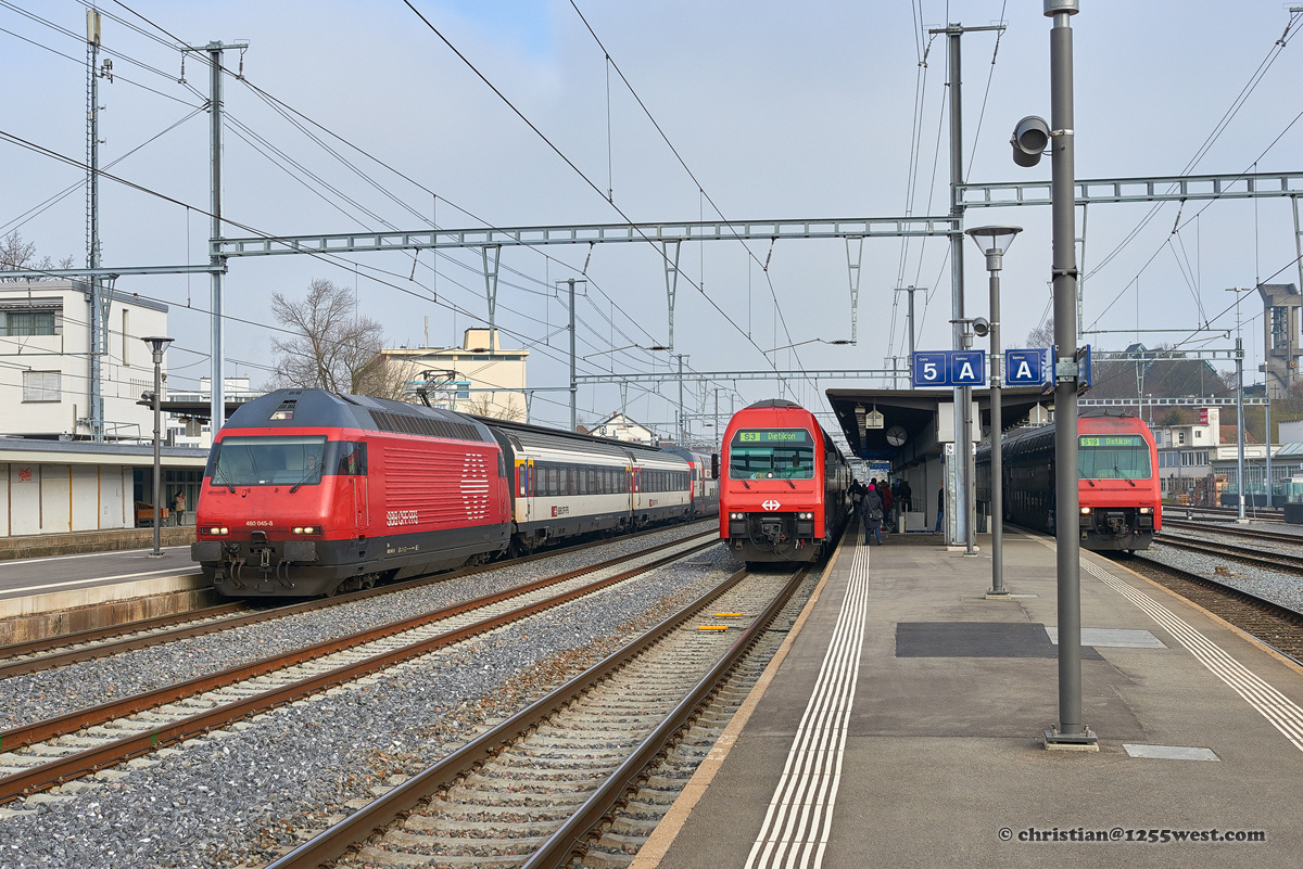Effretikon
