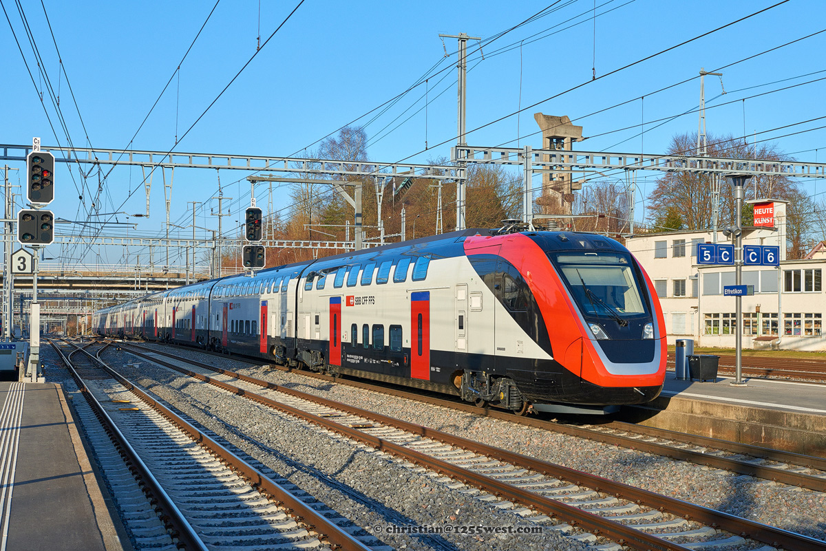 Effretikon