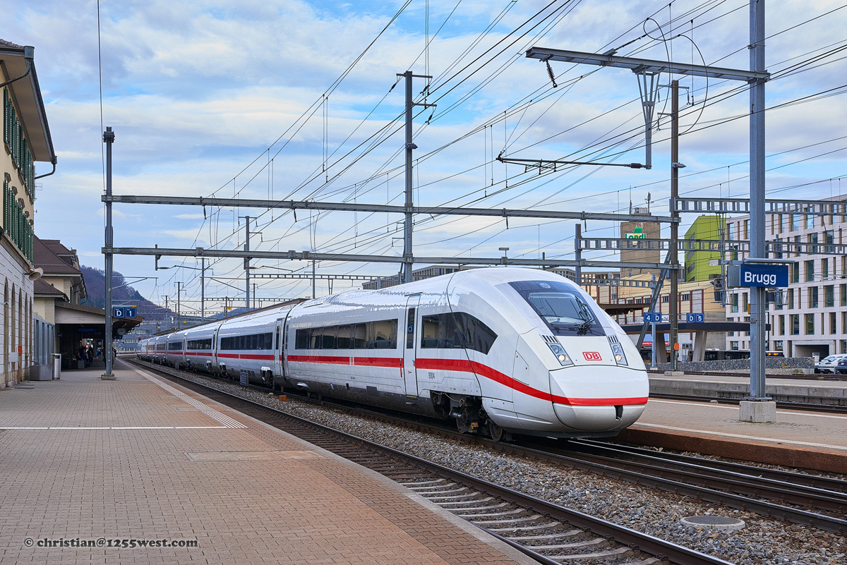 Brugg AG