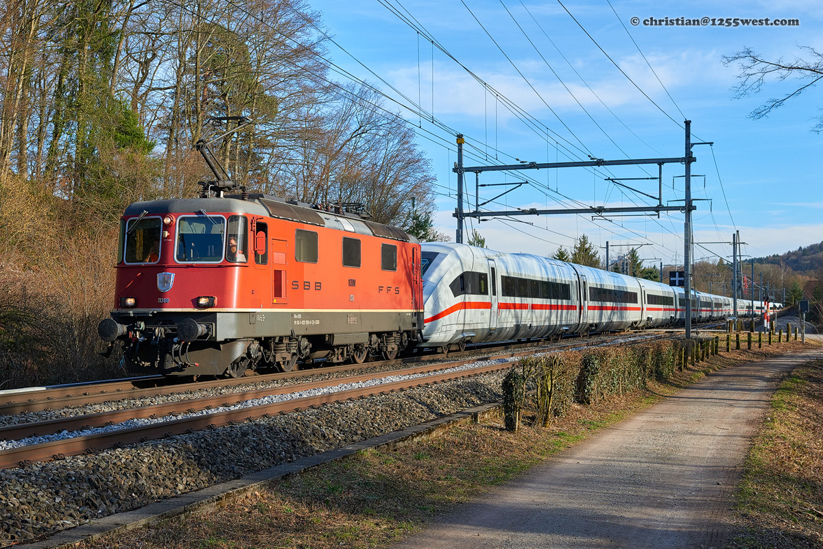 Regensdorf-Watt
