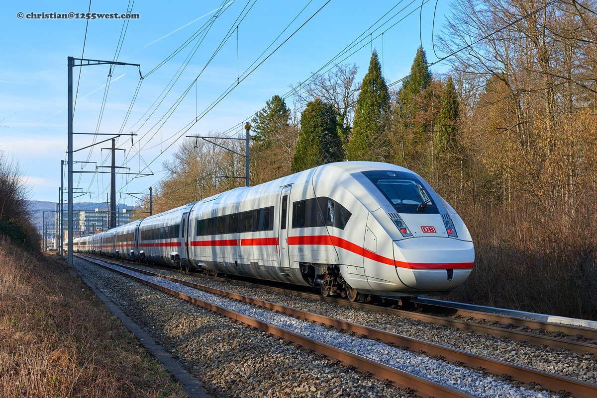 Regensdorf-Watt