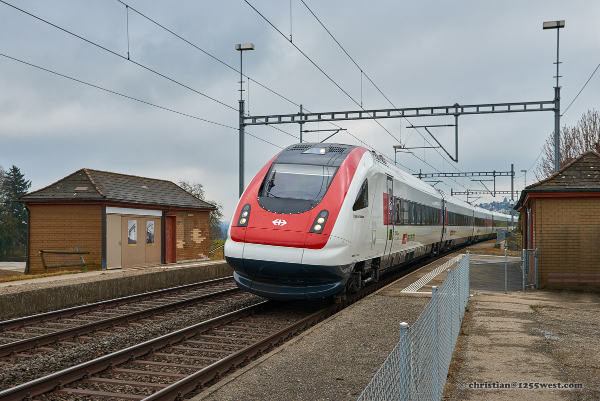 Algetshausen-Henau