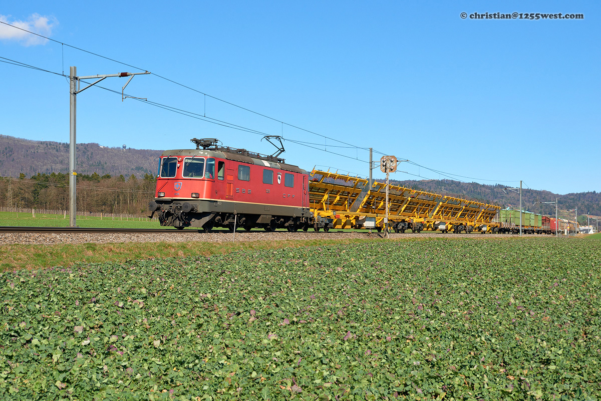 Otelfingen - Würenlos