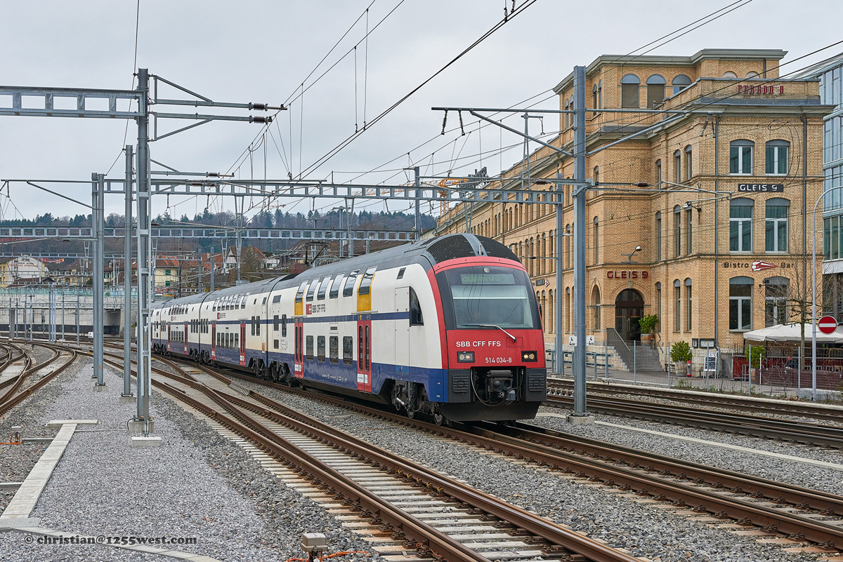 Zürich Oerlikon