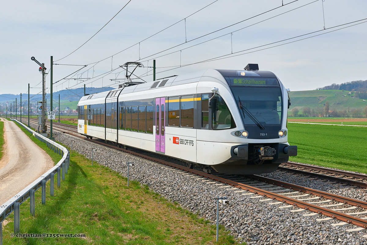 Wilchingen-Hallau