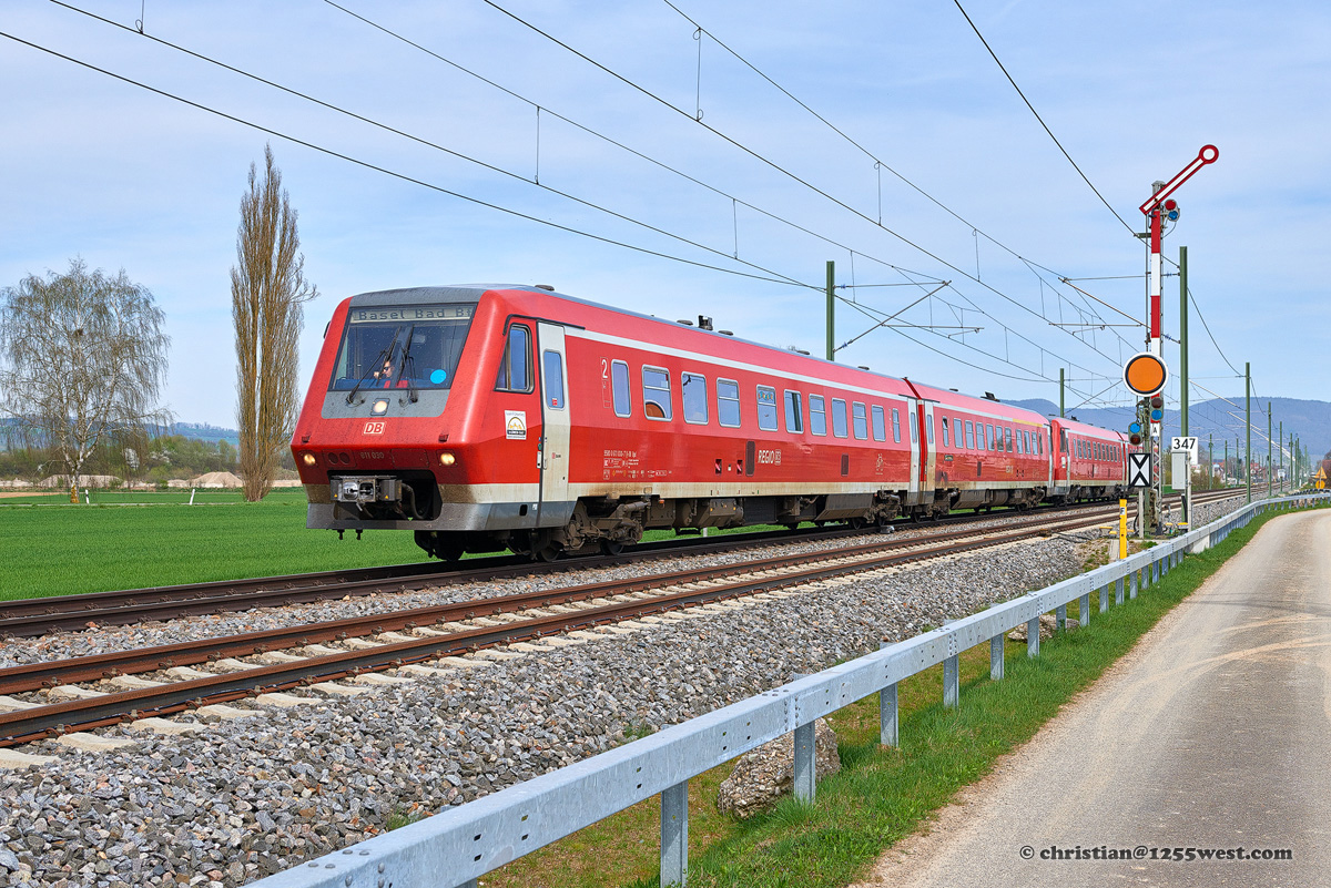 Wilchingen-Hallau - Trasadingen