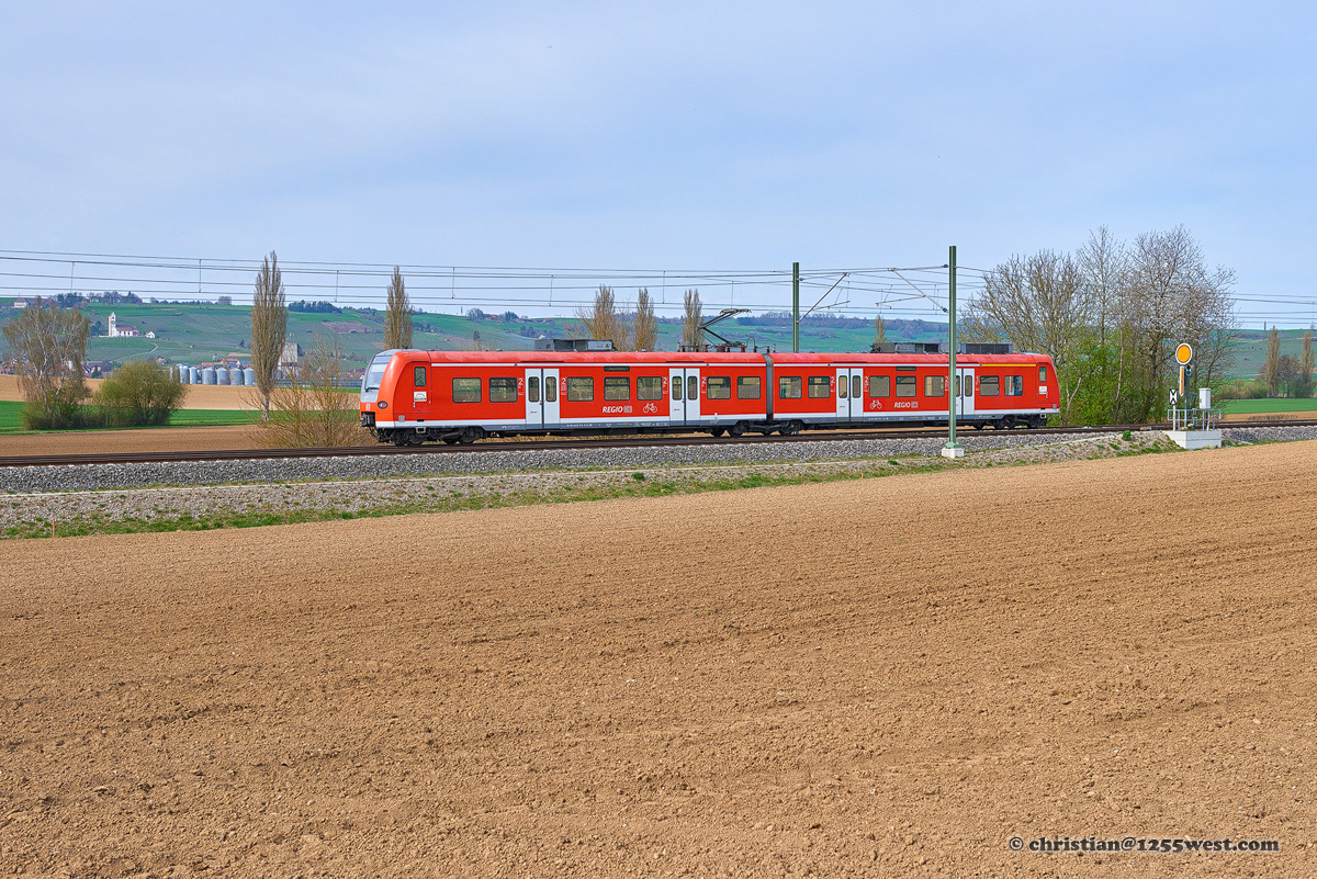 Neunkirch - Wilchingen-Hallau