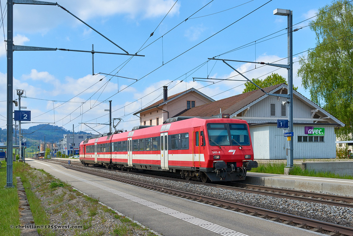 Eschlikon