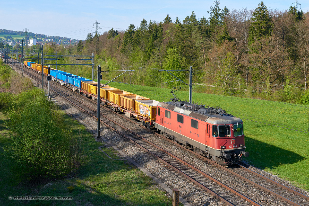 Tössmühle (Winterthur - Kemptthal)