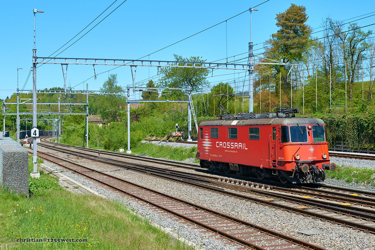 Effretikon