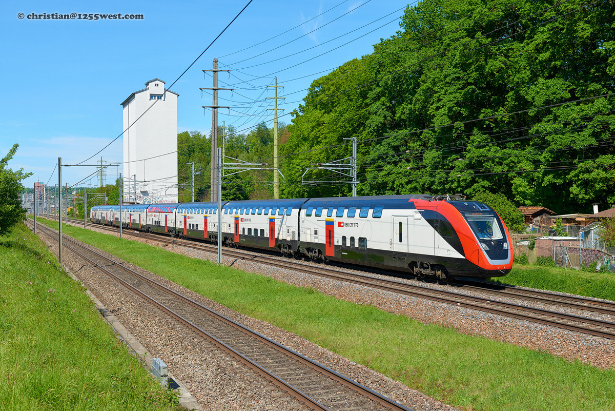 Winterthur - Kemptthal